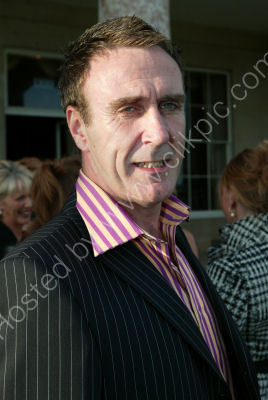 Joe McGann